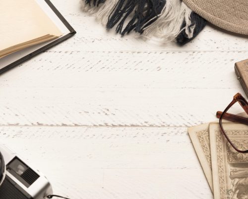 flat-lay-circular-frame-with-travel-items flat-lay-circular-frame-with-travel-items