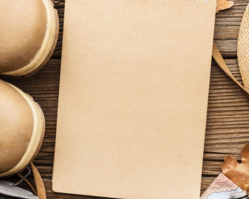 top-view-notebook-with-boots-autumn-leaves top-view-notebook-with-boots-autumn-leaves